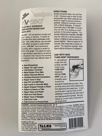 Image 3 of Works Great!! Valco Cincinnati HV-350 Adhesive!! 🇺🇸 