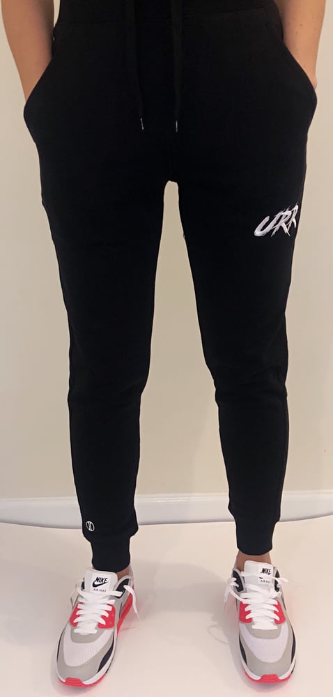 Image of URR Joggers w/ pockets