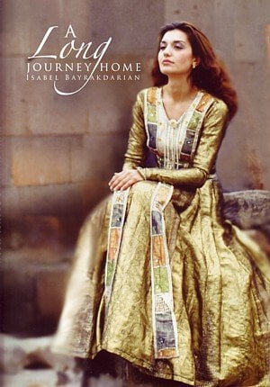 Image of Long Journey Home - DVD