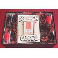 Spades Game Set 