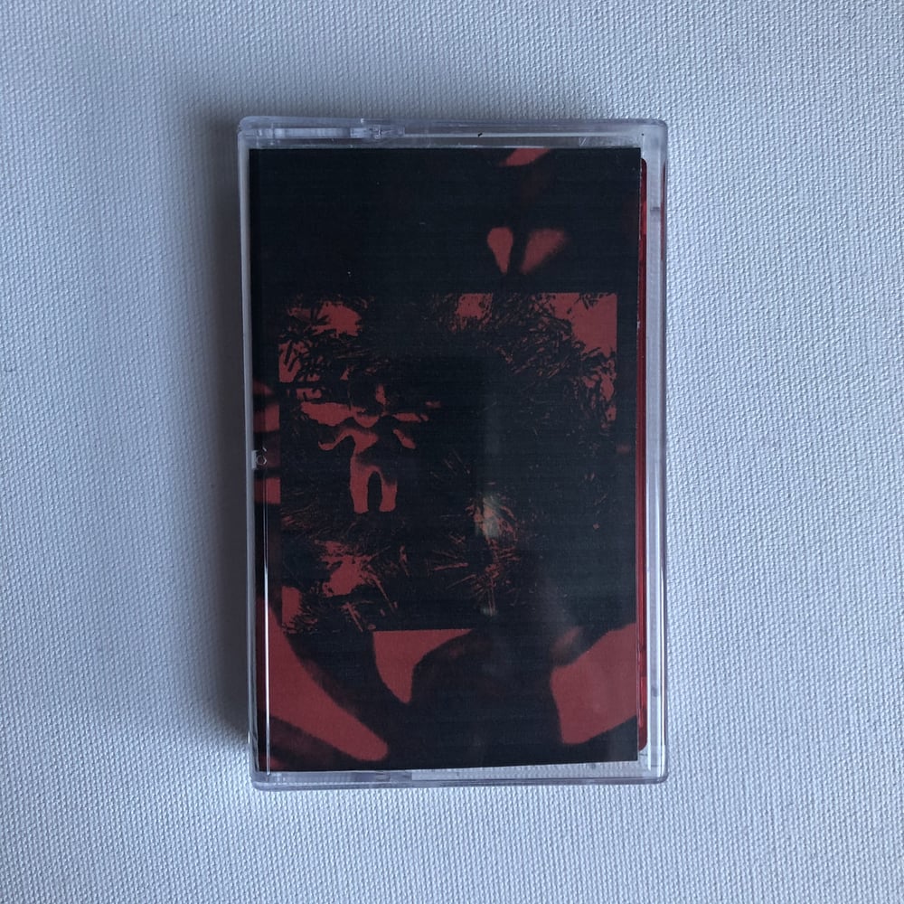 BALLET MÉCANIQUE 'Threnody' cassette