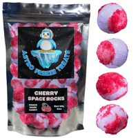 Image 2 of Cherry Space Rocks