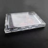 Top Loader Display Case - fits 3"x4" top loaders (up to 2)
