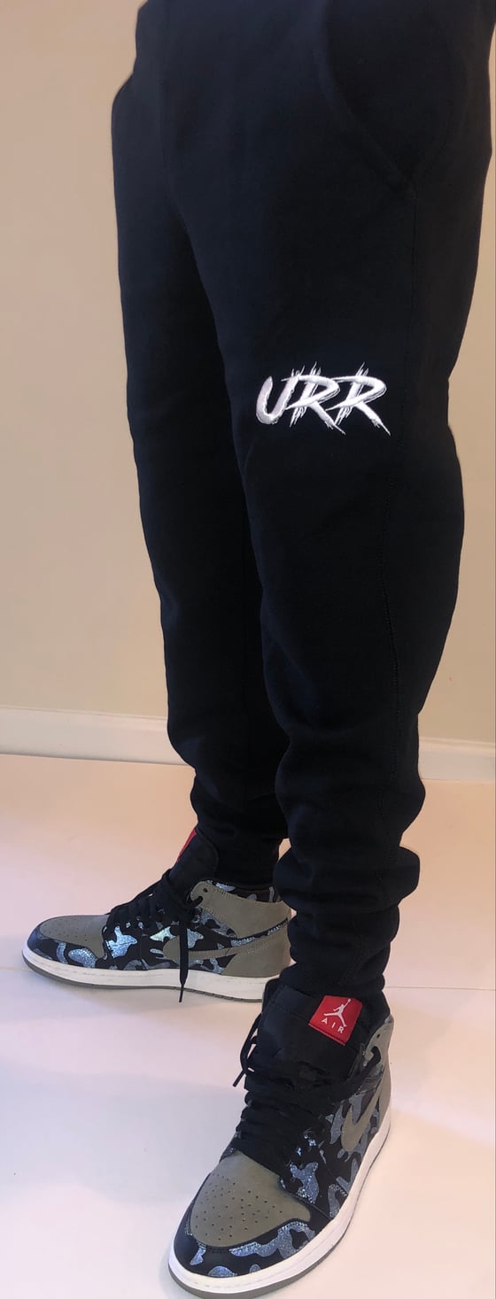 Image of URR Joggers w/ pockets