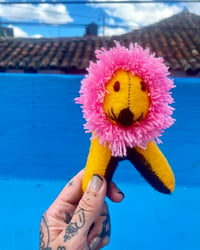 Image 1 of Sunshine lion toy 