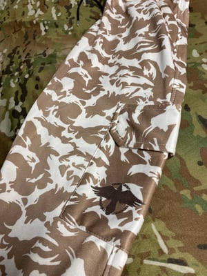 Image of MK1 Joggers British DPM