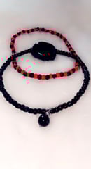 Image 1 of Protection anklets
