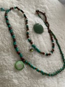 Image 2 of Jade Waist beads