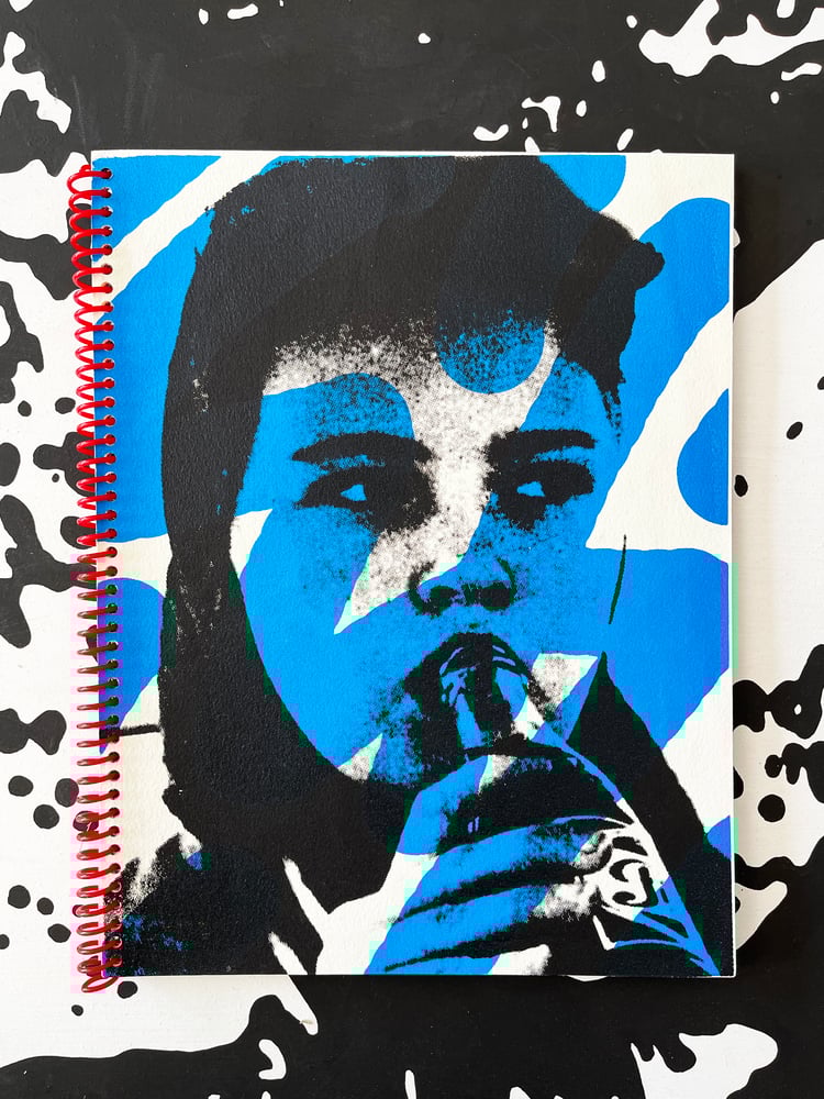 Image of IS THERE AN EXIT? ZINE