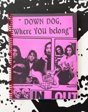 Image of IS THERE AN EXIT? ZINE