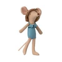 Image of Maileg - Beach Mouse Mum in Cabin