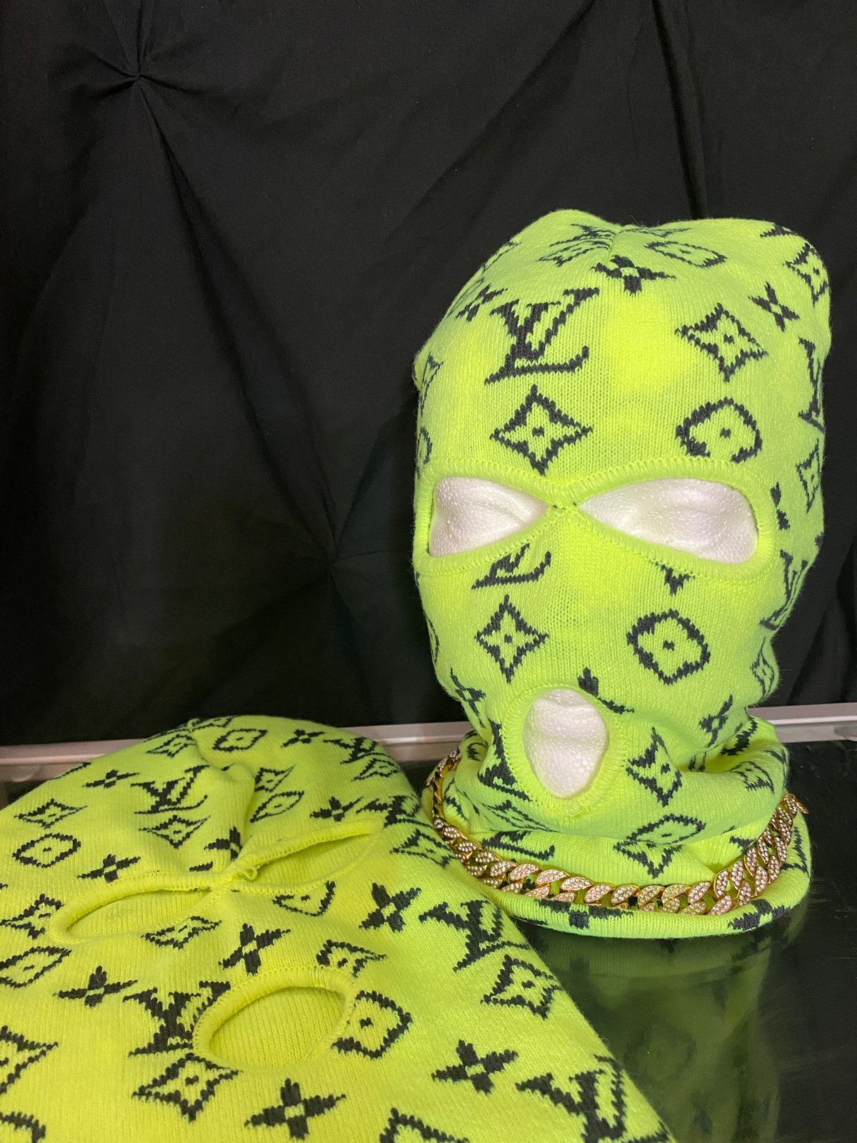ski mask lv