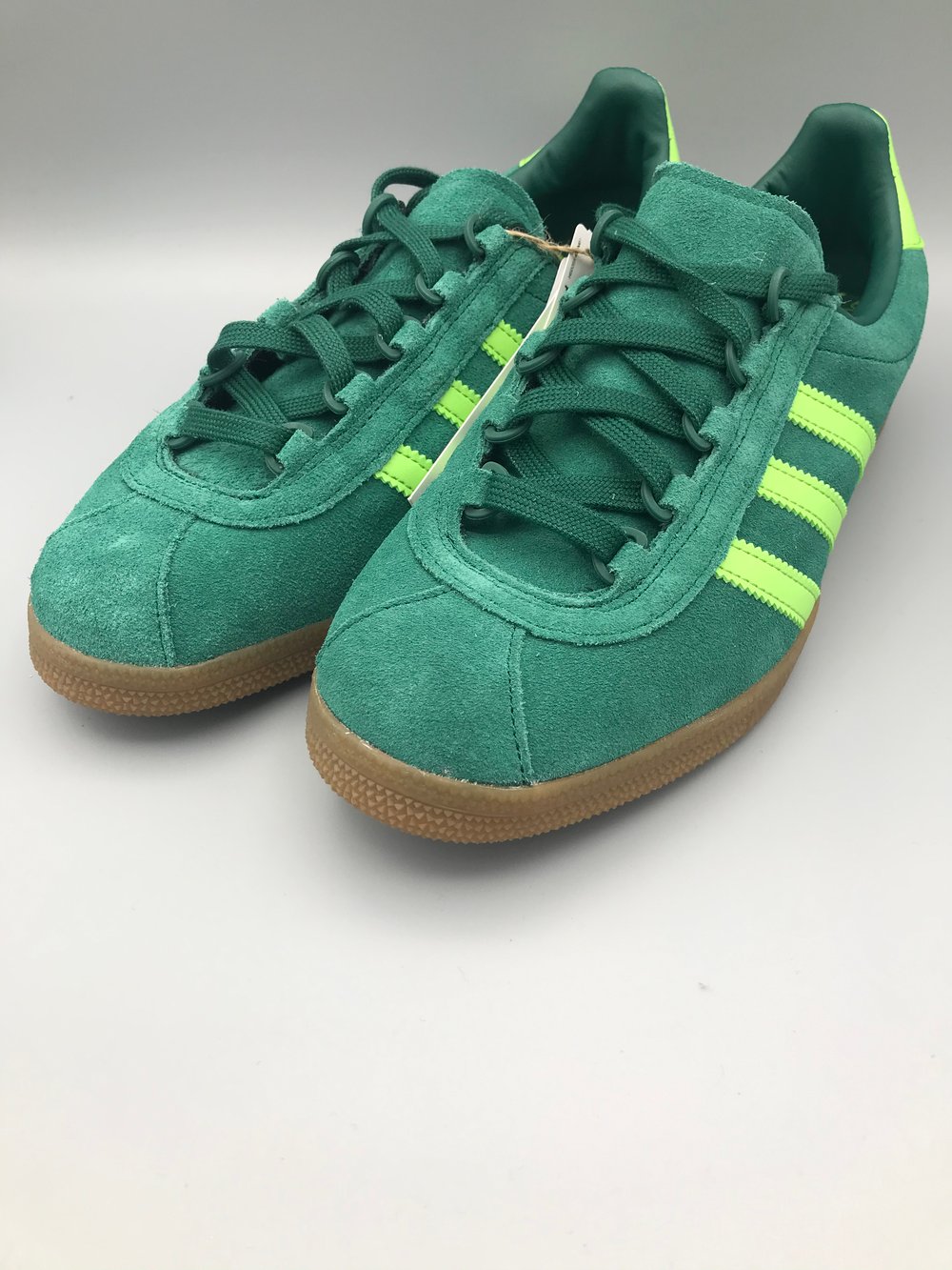 Adidas Trimm Star Slime UK8 OriginalSoles