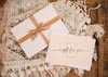 Gift Voucher - Various