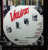 Violators - Die With Dignity (The No Future Years)