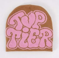 Image 2 of Top Tier Beanie 