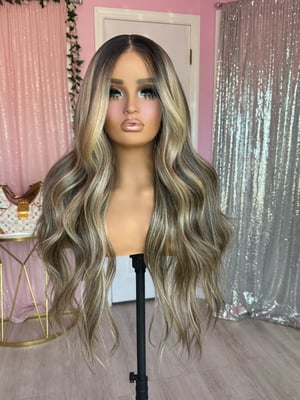 Image of Free part Angie luxury (pre order) 