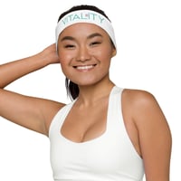 Image 2 of Vitality Active Headband