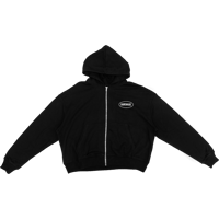 Image 1 of MUSIC IS ART- ZIP UP