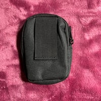 Image 2 of FELONY Shitty Key Pouch