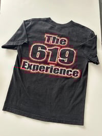 Image 2 of Vtg Rey mysterio shirt 