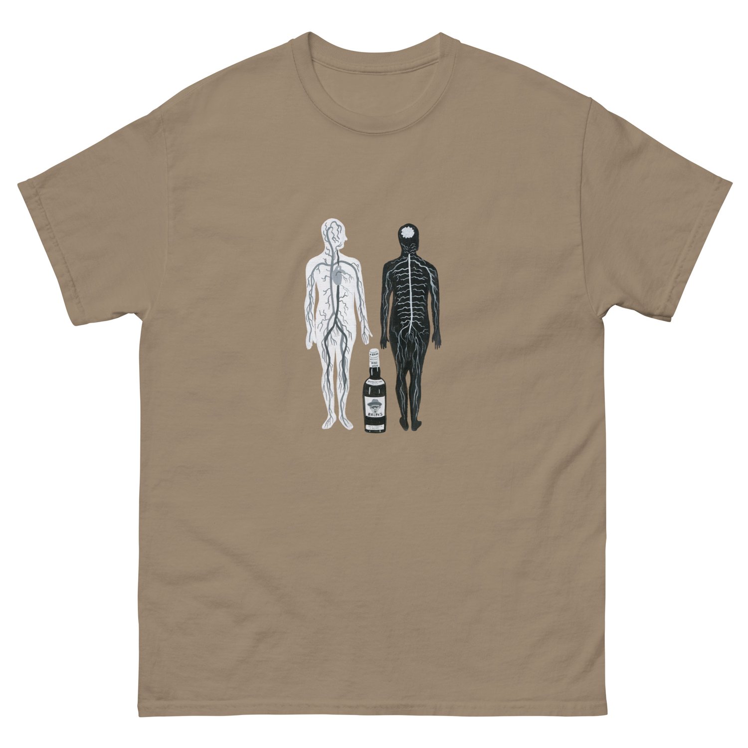 Image of RALPHS WHISKY T-SHIRT