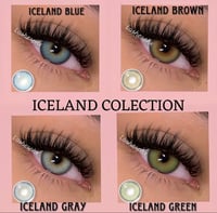 Image 1 of Iceland collection 14.20