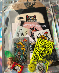 Image 2 of GOODIE BAG