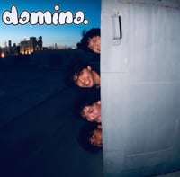 “domino.” CD