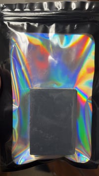 Lavender Charcoal Bar