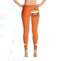 Image 3 of CNC Leggings 001