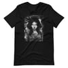 "GEISHA WHITE" Short-Sleeve Unisex T-Shirt