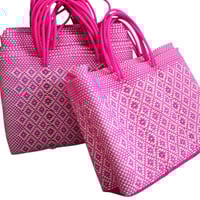 Image 2 of Tote-Ally Creative Bag