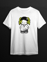 Image 1 of Kittie Eilish T-Shirt