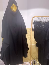 Image 3 of Pull Over Khimar