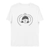 Minimalistic Coffe Unisex  t-shirt