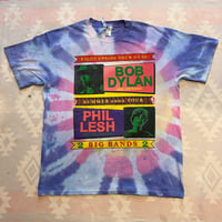 Image 1 of Bob Dylan & Phil Lesh Sz XL 