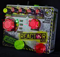 Image 2 of Reactor Fuzz!