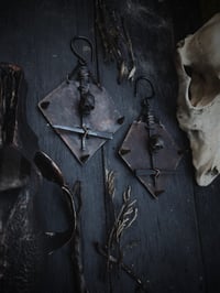 Image 4 of Riott hangers 
