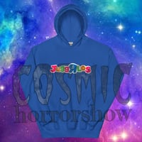 Image 1 of JuggRLos Unisex Hoodie