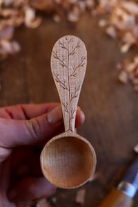 Image 7 of ~ Coffee Scoop 