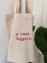 Image 1 of Shopper A Cuor Leggero