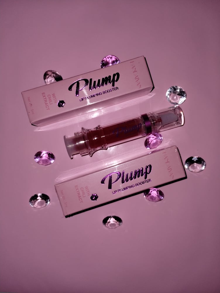 Image of Luciosness Lip Plumper😘