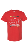 ALL BLACK EVERYTHING TEE