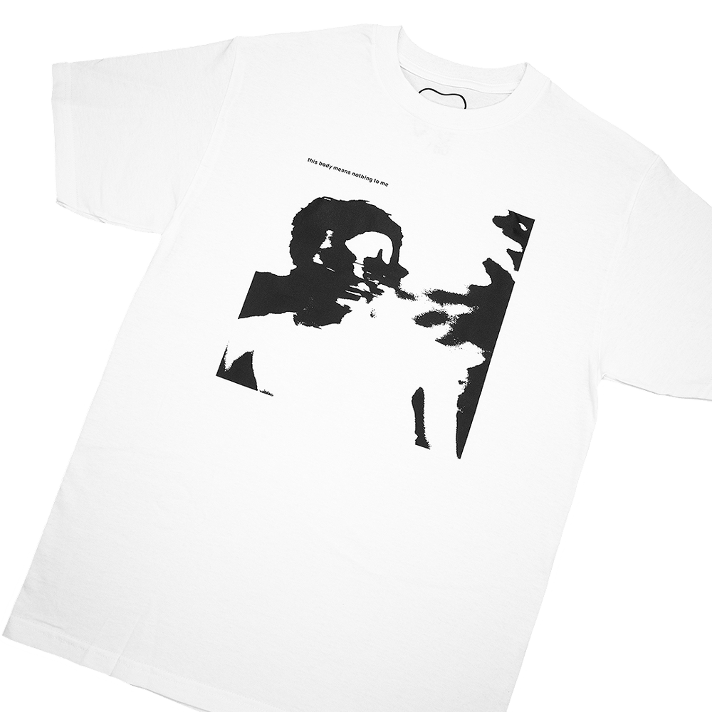 This Body Tee (2nd Run)