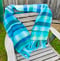 Image of Cool Waters Woven Scarf