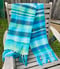 Image of Cool Waters Woven Scarf 
