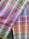 Image of Purple Days Woven Scarf