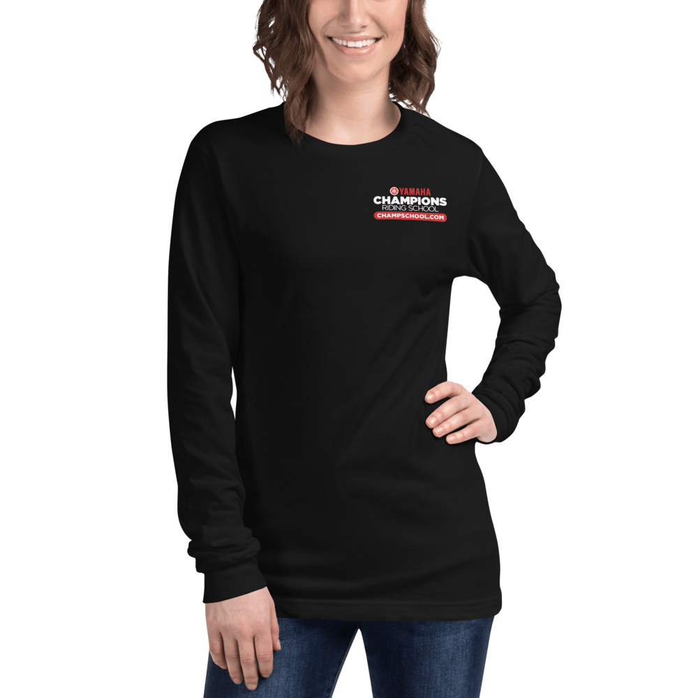 Image of Lighter Longer T-Shirt