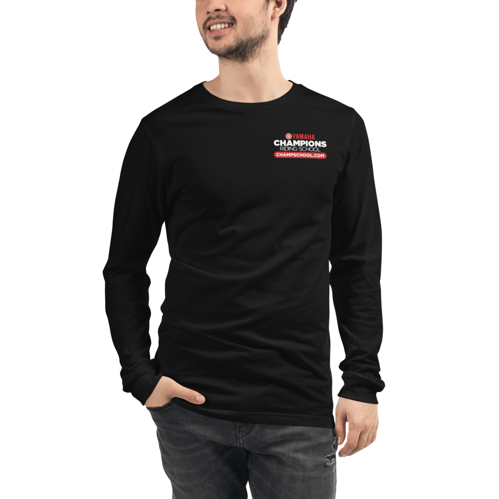 Image of Lighter Longer T-Shirt